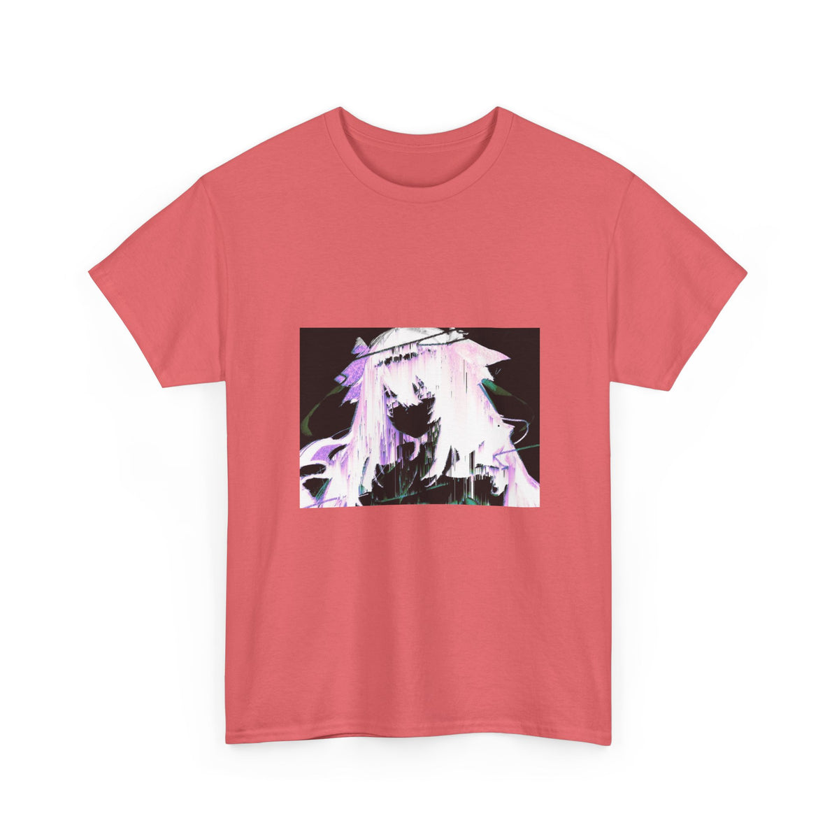 Static Pulse Graphic Tee