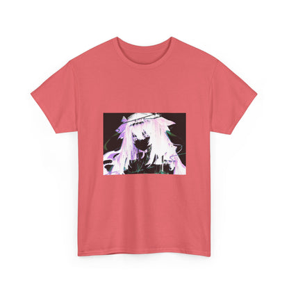 Static Pulse Graphic Tee