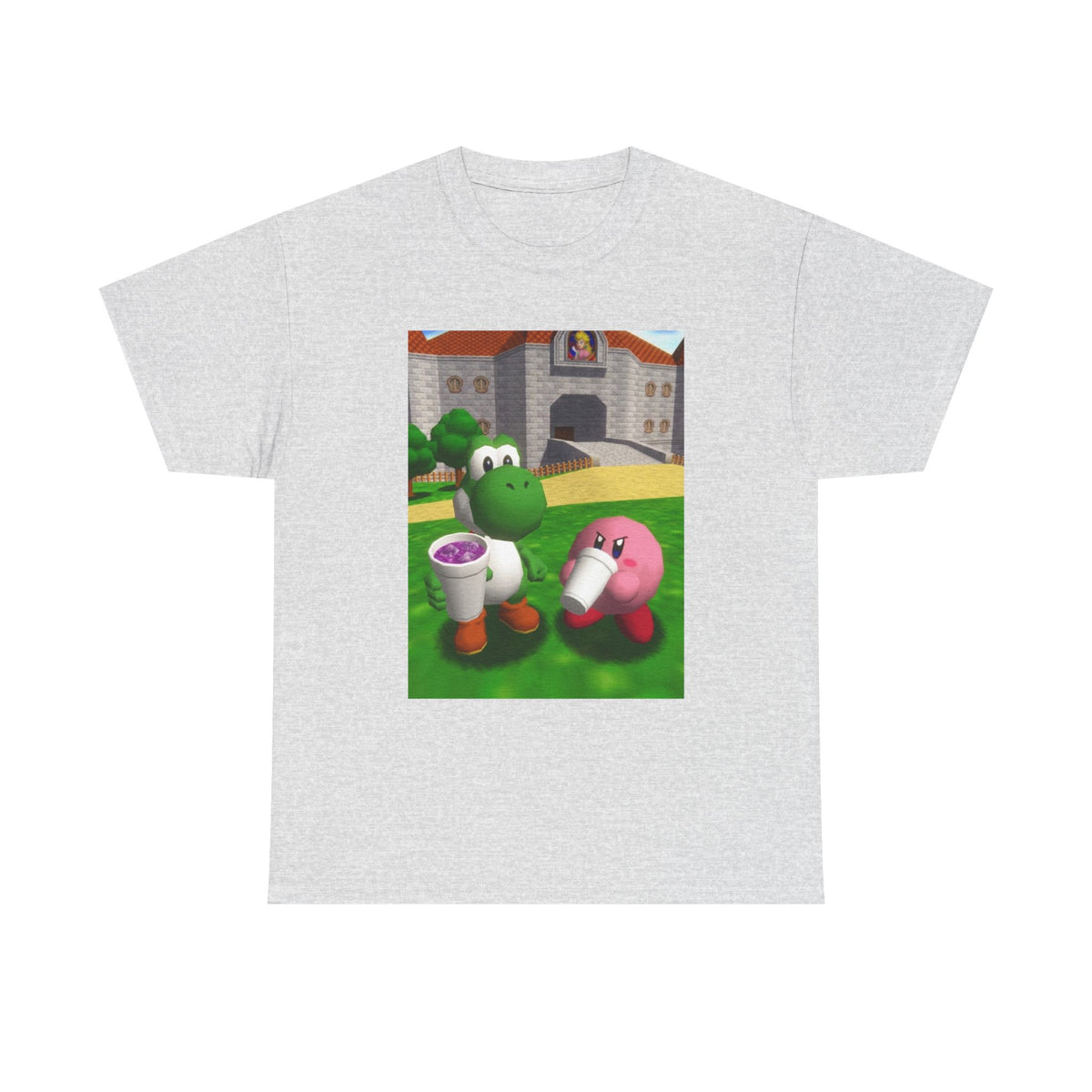Omeweed Tee DbNrme4EURG-9