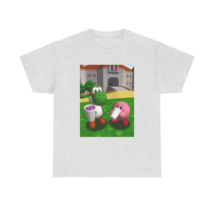 Omeweed Tee DbNrme4EURG-9