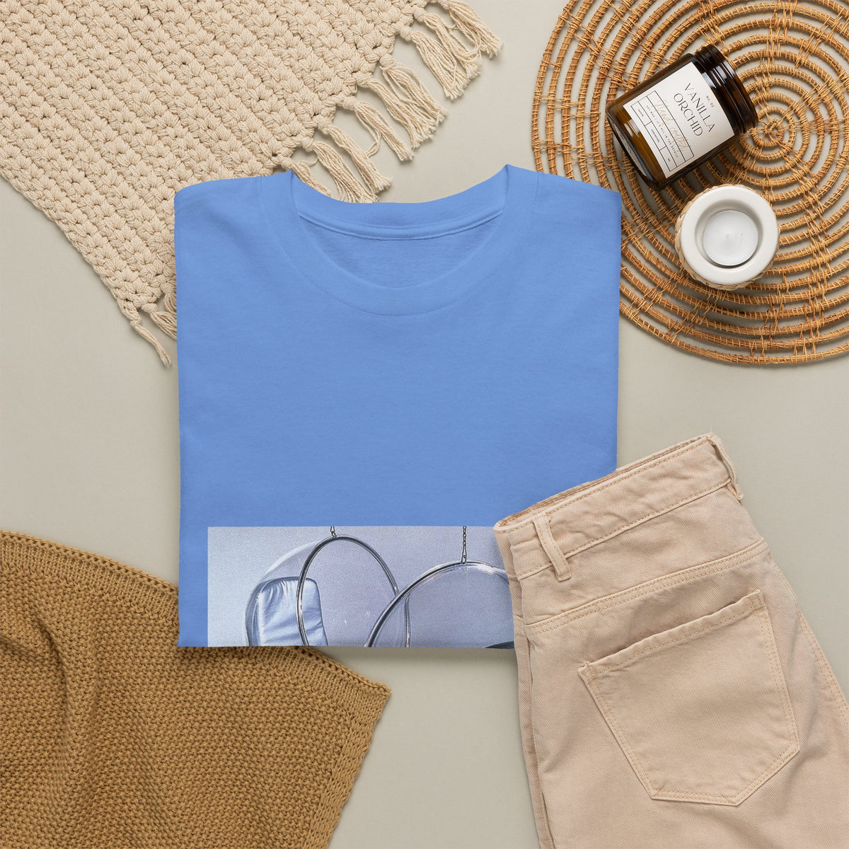 Sentiment Graphic Tee