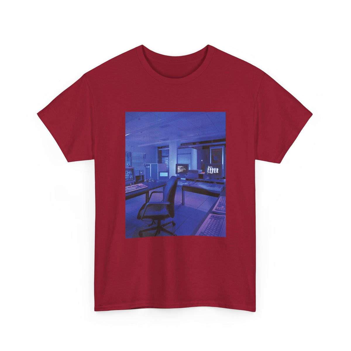 Beat Dropping Graphic Tee