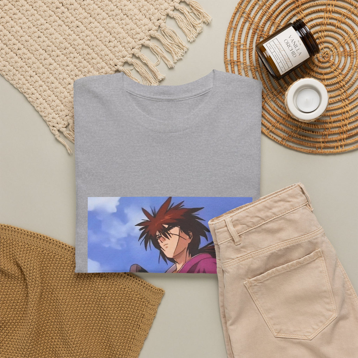 Omeweed Tee C4WqlbMsJ0N-1