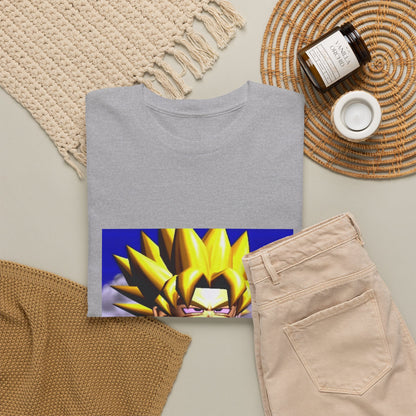 Gas Pack Chill Vibes Tee