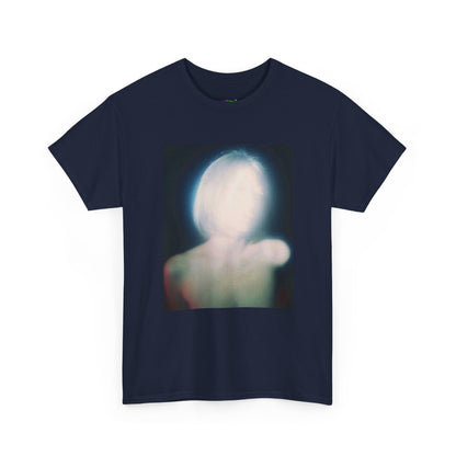 Silent Slide Graphic Tee