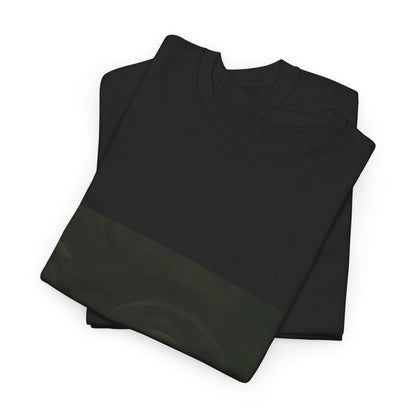 Midnight Ember Graphic Tee (Design 1)