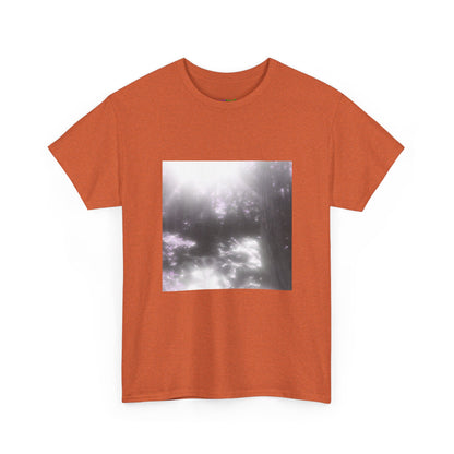 Midnight Resin Pulse Graphic Tee