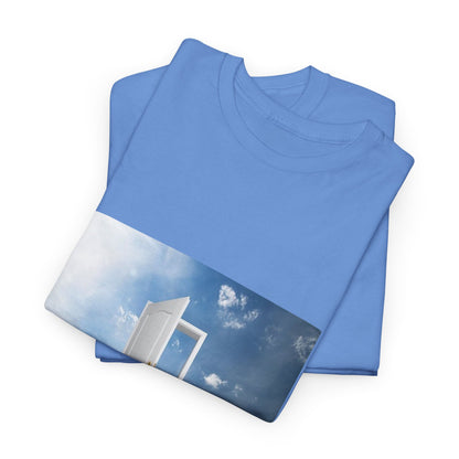 Untitled Horizon Graphic Tee