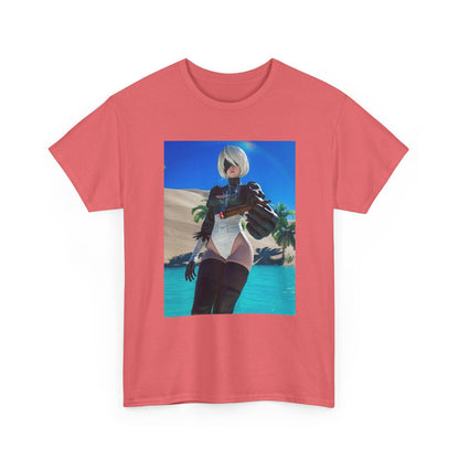 2B Smoking Blunts In Desert Paradise