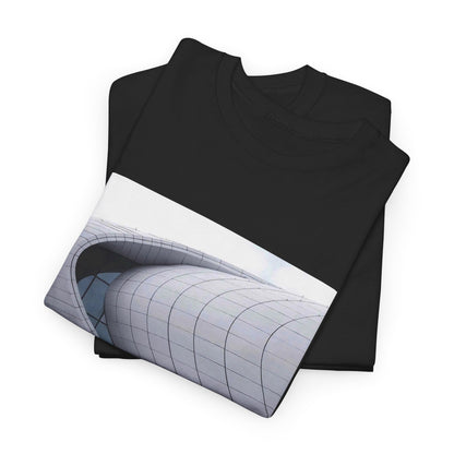 Vivid Vibes Graphic Tee