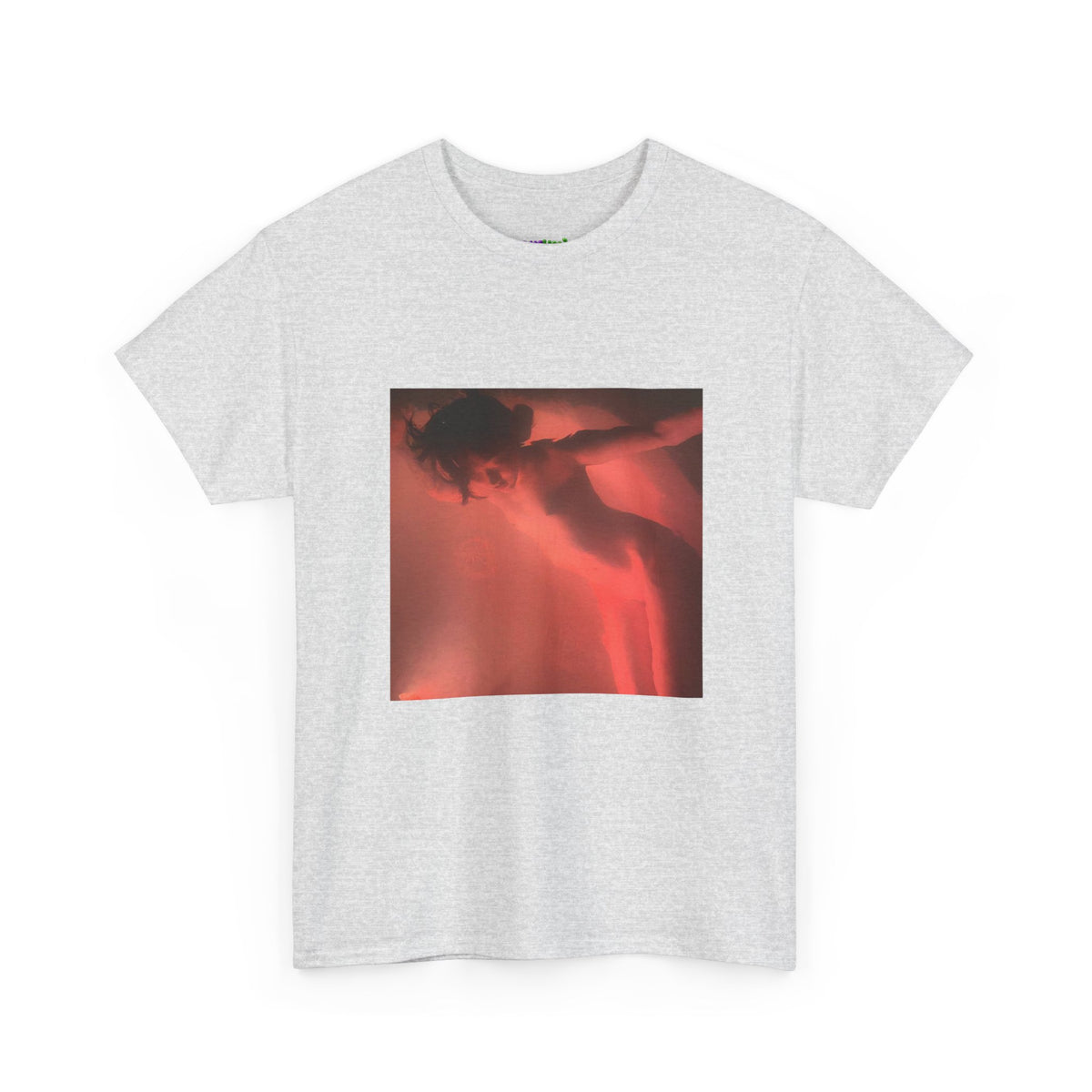 Hemp Horizon Graphic Tee