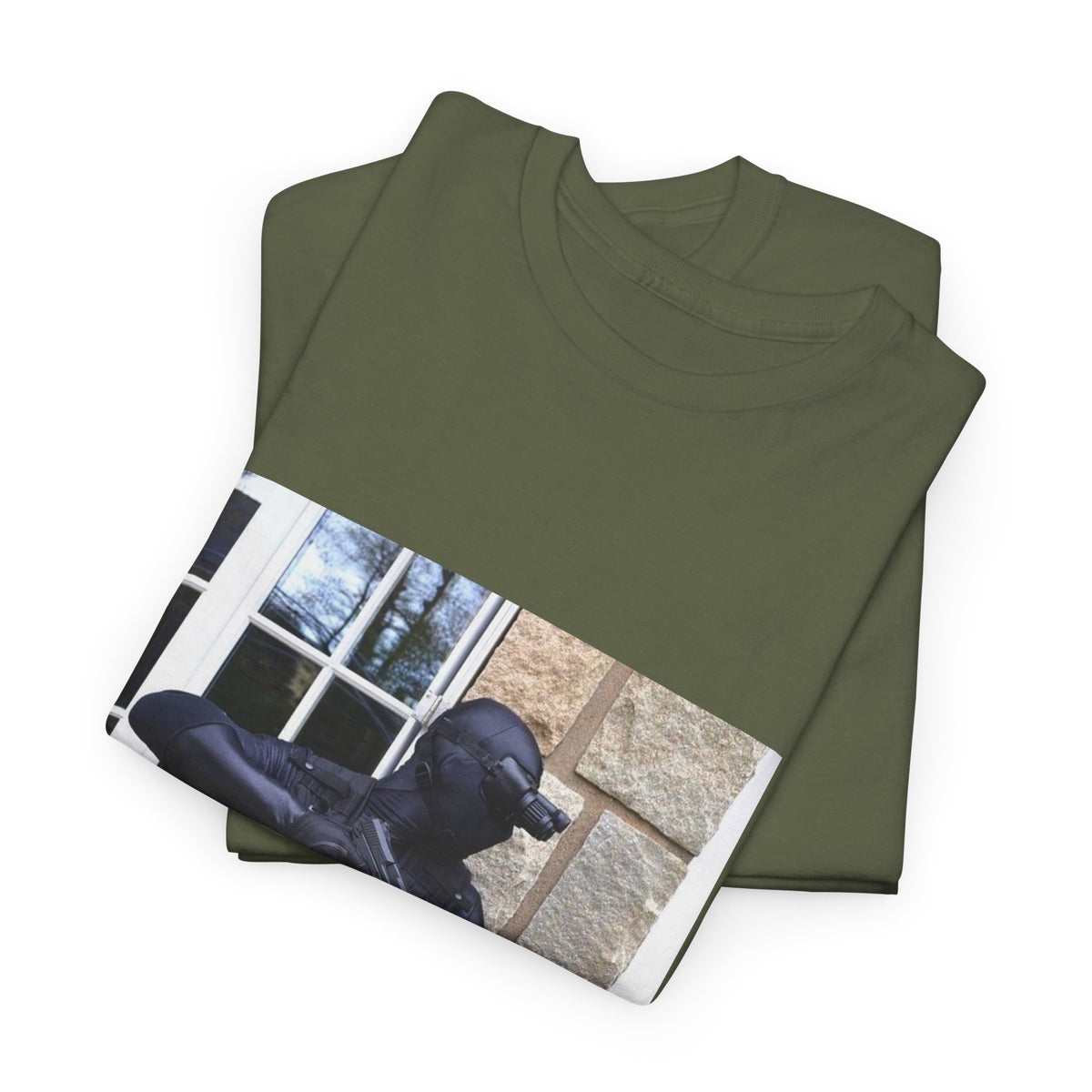 Neon Reverie Graphic Tee