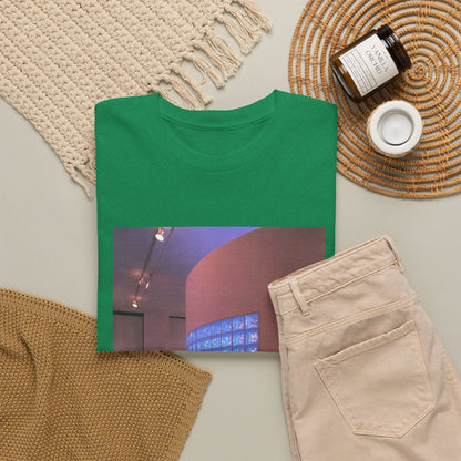 Neon Kush Graphic Tee