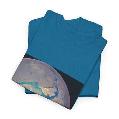 Rogue Resin Graphic Tee