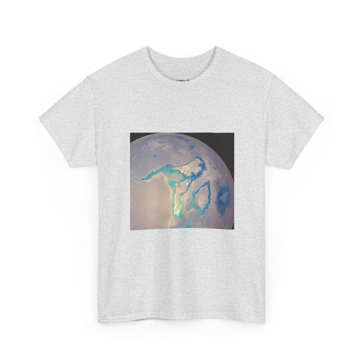 Rogue Resin Graphic Tee