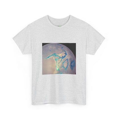 Rogue Resin Graphic Tee