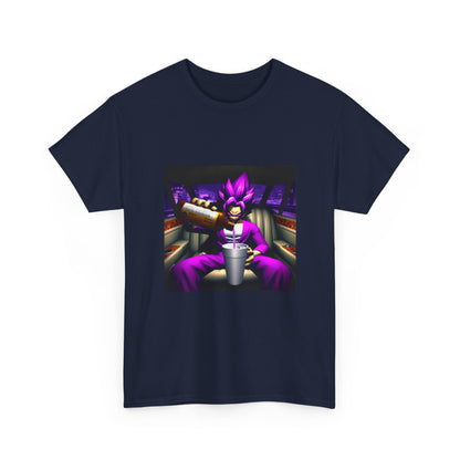 Lean Lord Graphic Tee