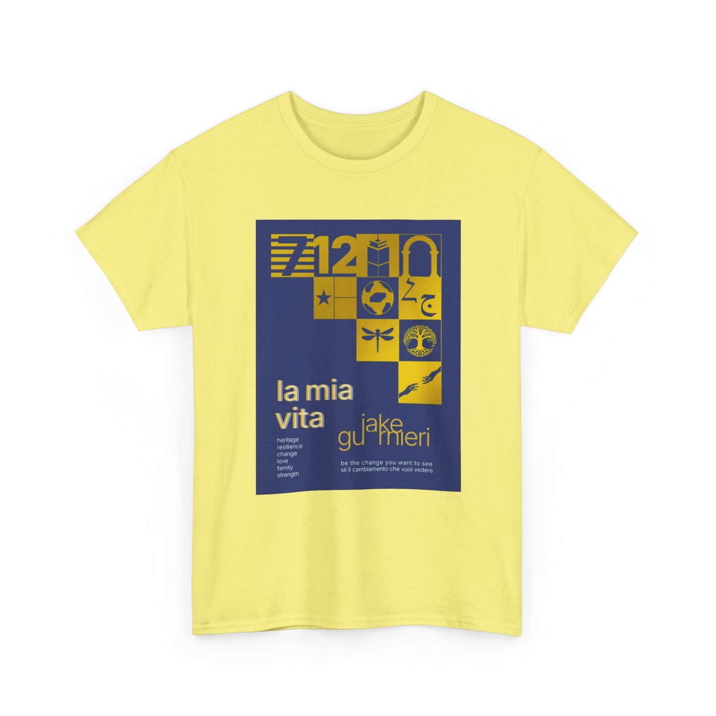 jake.7.ma — Abstract Modern Gold