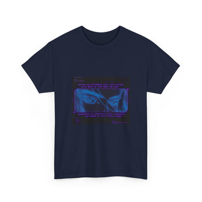 Untitled Vibe Graphic Tee