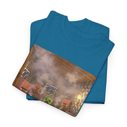 Omeweed Tee DeIaCkDGqsa-2