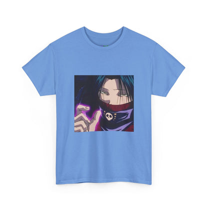 Quantum Drift Graphic Tee
