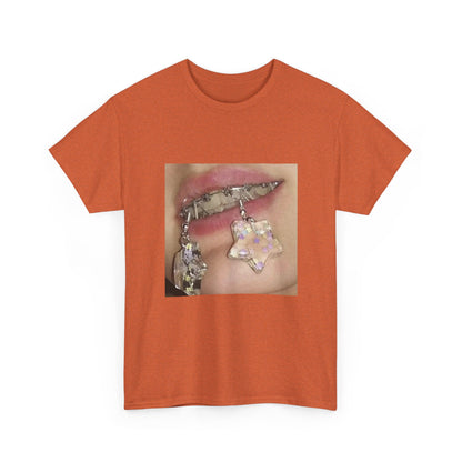 Neon Mirage Graphic Tee