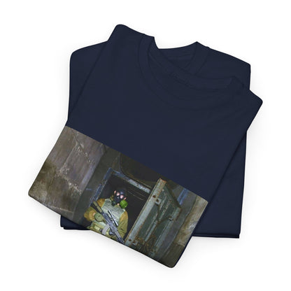 Blank Horizon Graphic Tee