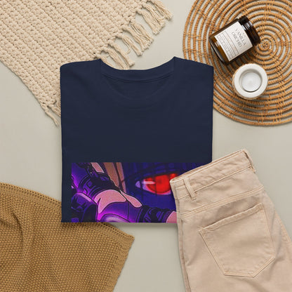 MNDDB Loves You Graphic Tee
