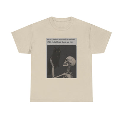 Quayside Magickery — Decipher Your Shirt