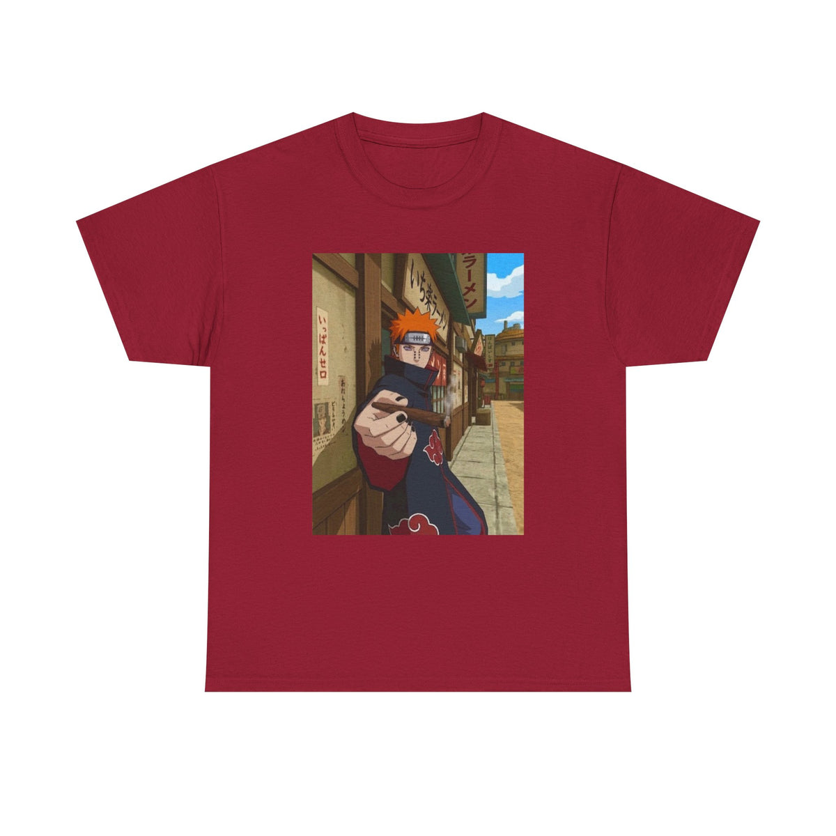 Pain Offers You A Puff Tee