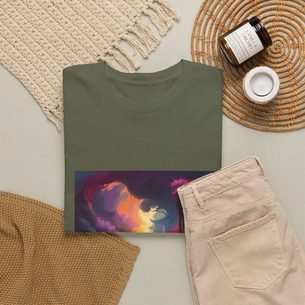 Dacwoo drawings — Stoned Gaze