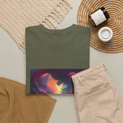 Dacwoo drawings — Stoned Gaze