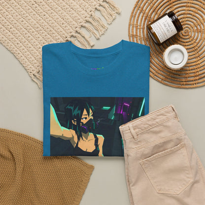 High Tide Vibes Graphic Tee