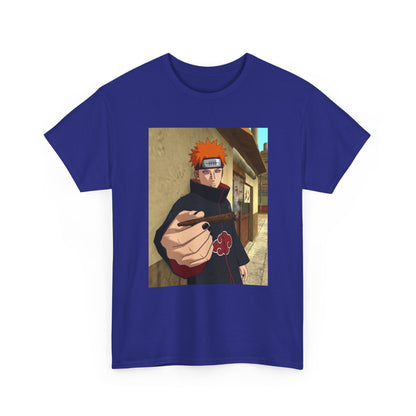 Pain Offers A Blunt Tee