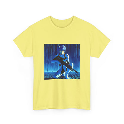 Rei In Matrix Pack III Tee (Design 12)