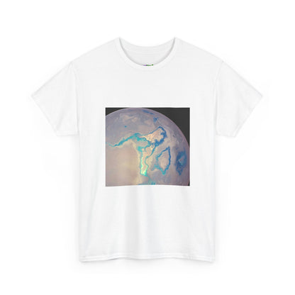 Rogue Resin Graphic Tee