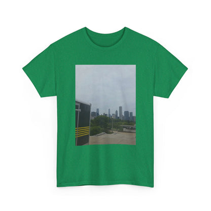 MONGOL MANIAC — Signature Arc Tee