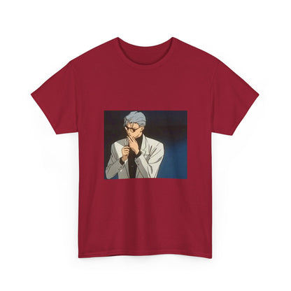 Gravity Leaf Graphic Tee