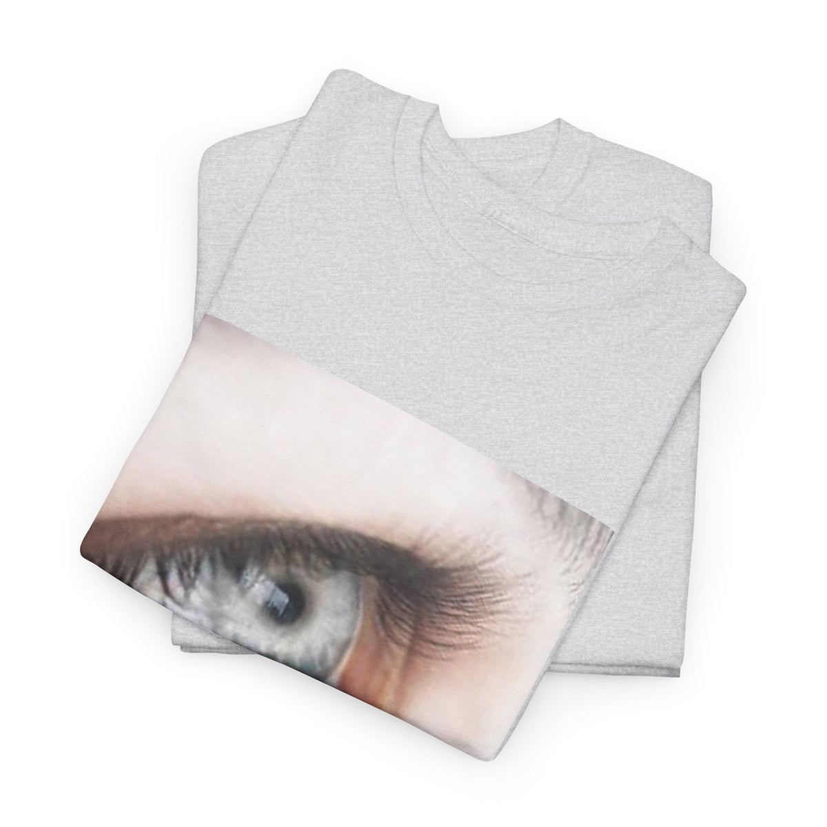 Cosmic Resin Graphic Tee