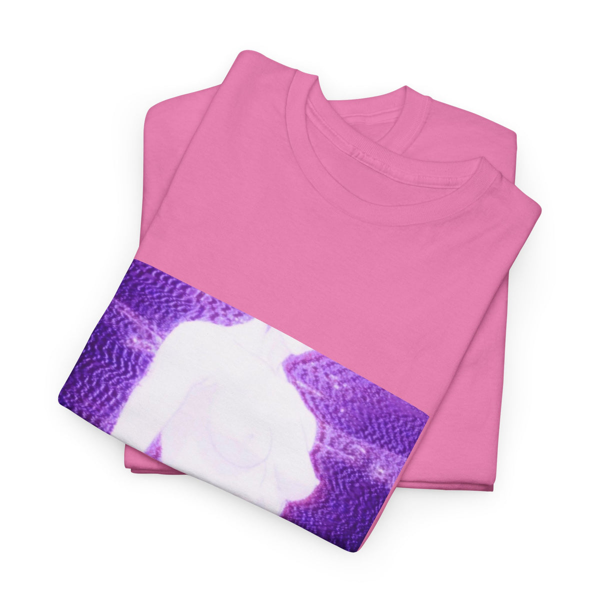 Light Body Graphic Tee