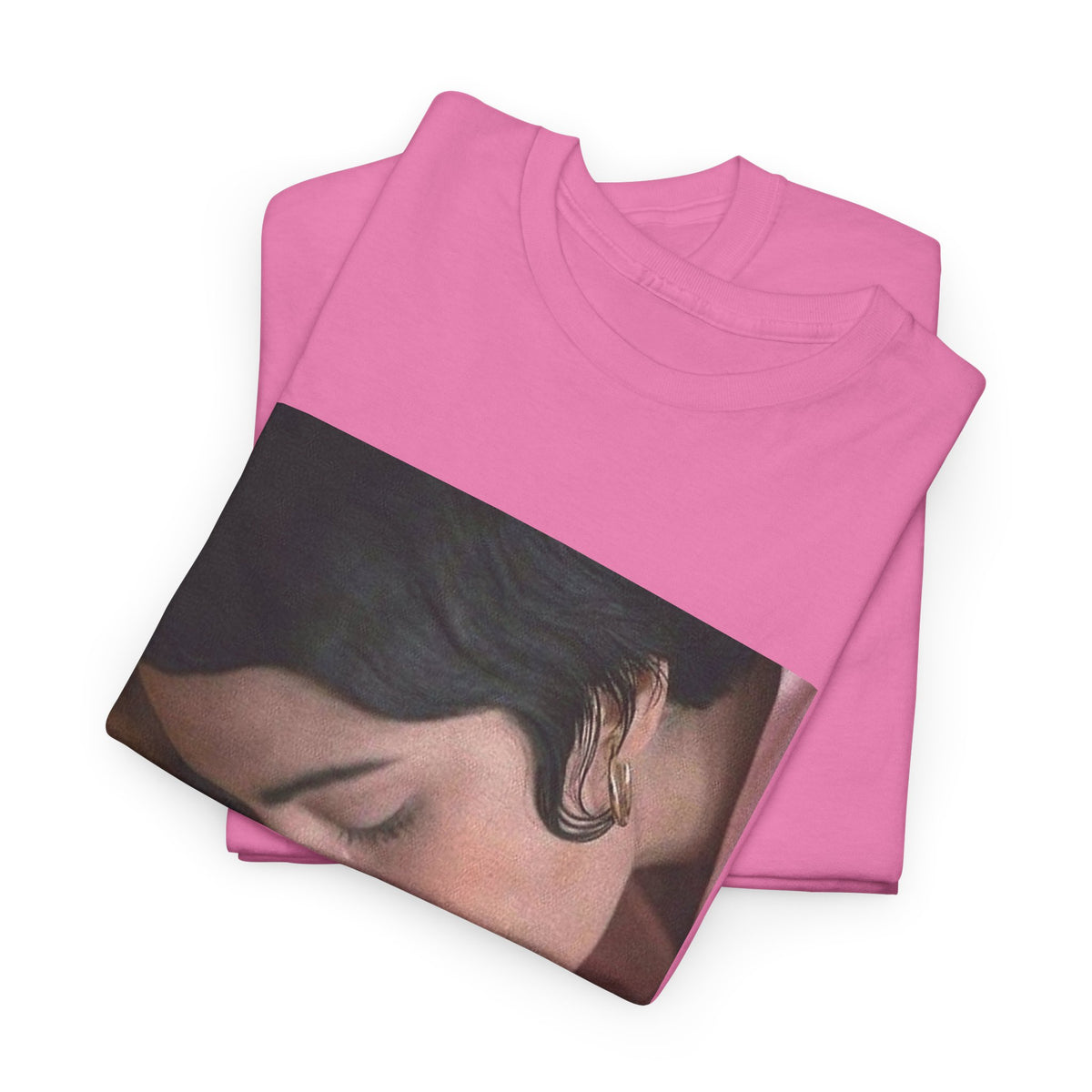 Veiled Vibes Graphic Tee