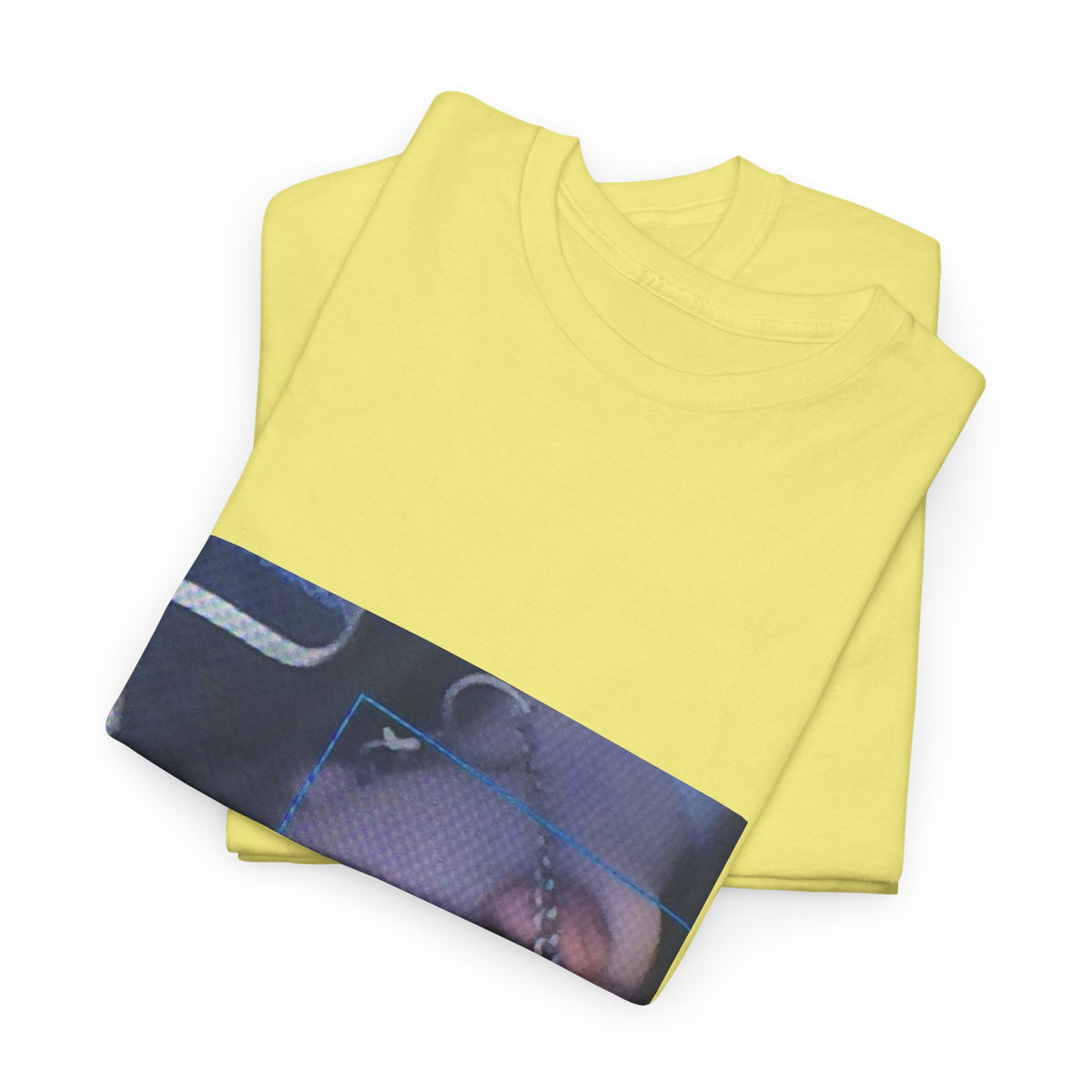 Target Acquired Graphic Tee