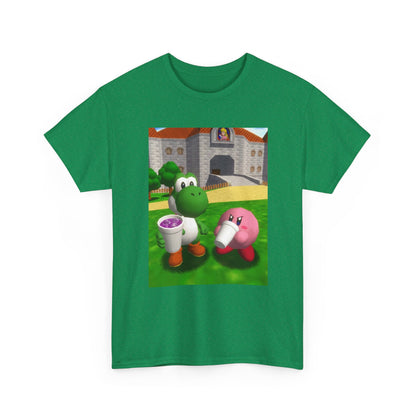 Omeweed Tee DbNrme4EURG-9