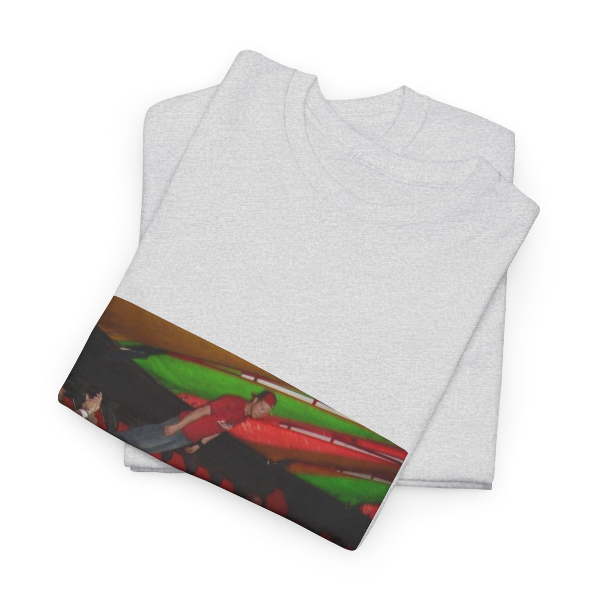 Big Mood Graphic Tee