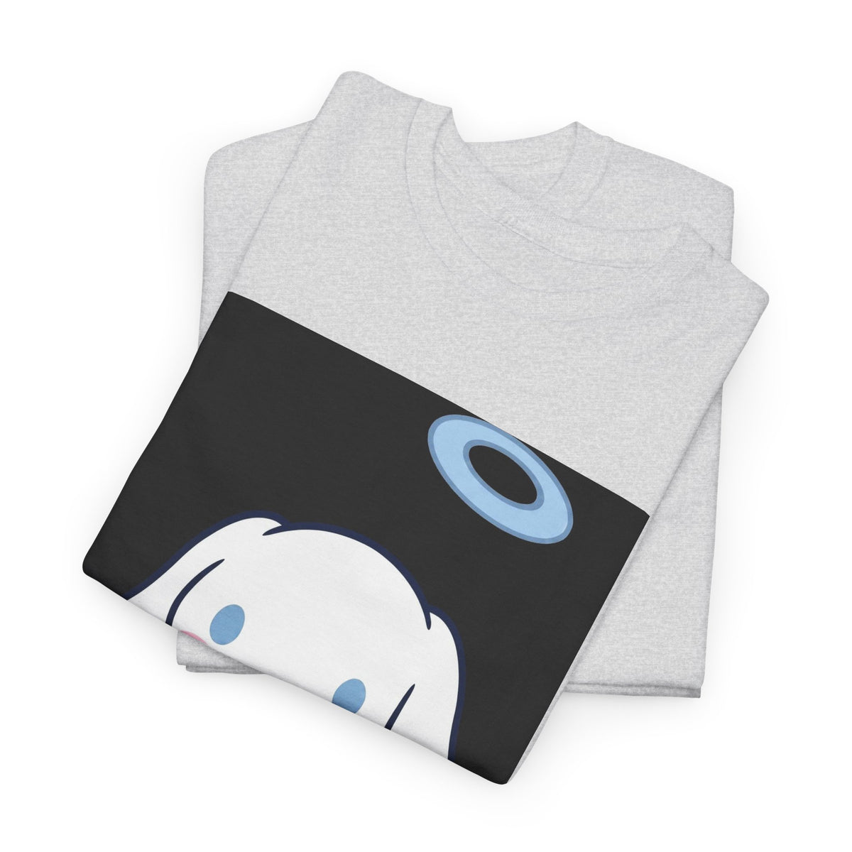 Cinnamoroll Angel Praying Heavenly Cloud Tee