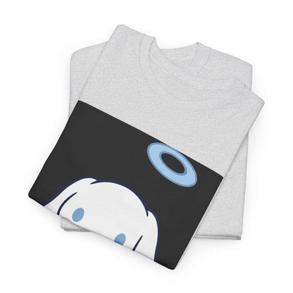 Cinnamoroll Angel Praying Heavenly Cloud Tee