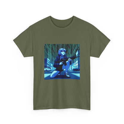 Rei Edition Matrix Pack III Tee (Design 15)