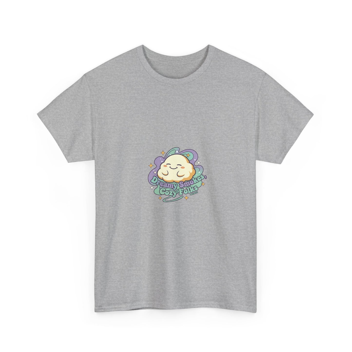 Omeweed — Puff Pal Power Nap