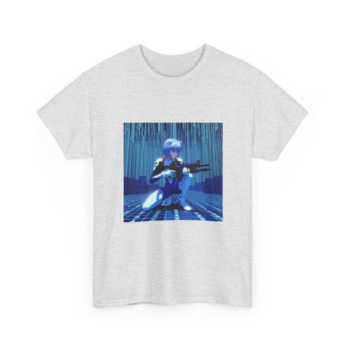 Rei Edition Matrix Pack Tee