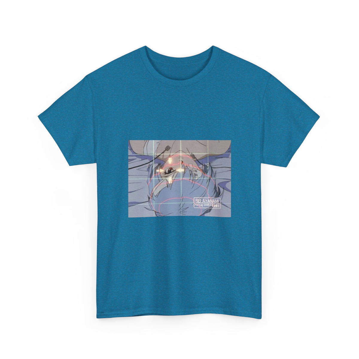 Midnight Haze Graphic Tee